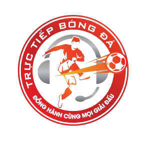 trực tiếp bóng đá logo